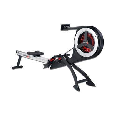 Pro 6 Fitness R9 Magnetic/Air Rower