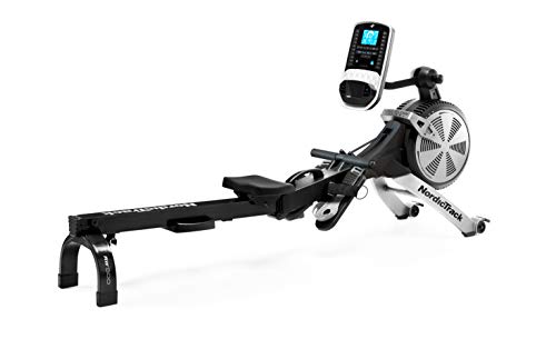 NordicTrack RW500 Rower NTRW99147 with 1-Year iFit Membership