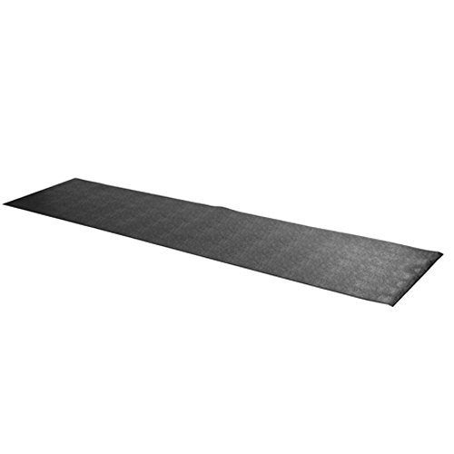 Stamina Fold-To-Fit Equipment Mat - Protect Your Floors with Stamina's Durable Fitness Mat