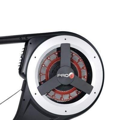 Pro 6 Fitness R9 Magnetic/Air Rower