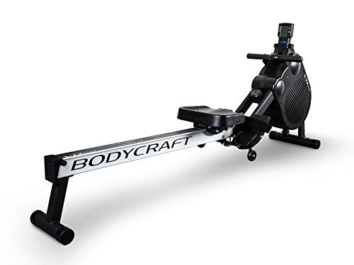 Bodycraft VR200 Rowing Machine VR200